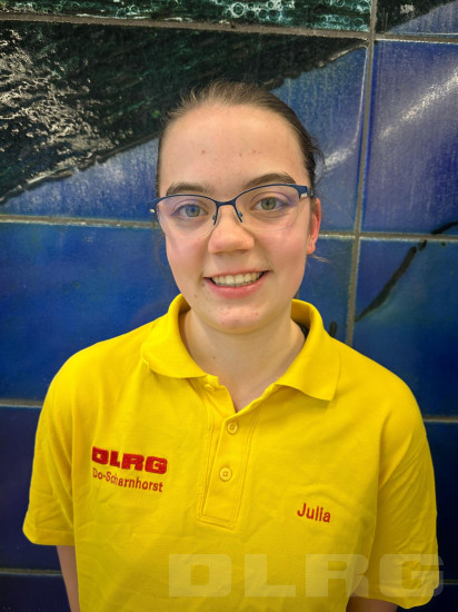 Öffentlichkeitsarbeit: Julia Rose